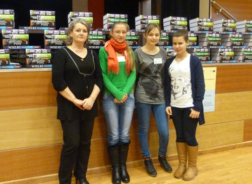 Augustów 2012