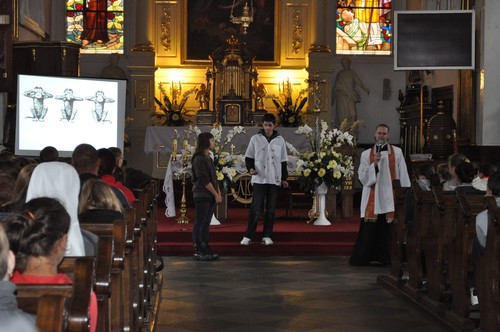 Dzien Mlodziezy 2012