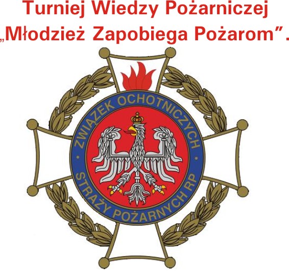 Modzież zapobiega pożarom
