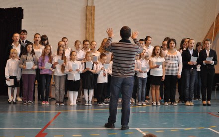kolędowanie