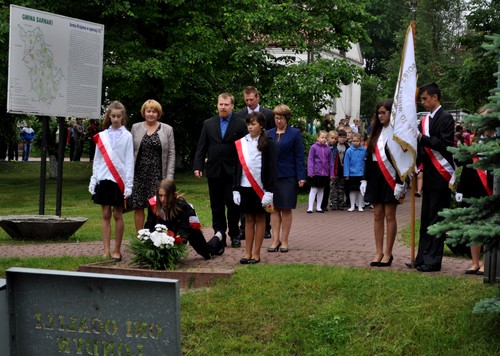 Dzień Patrona 2014 G 30