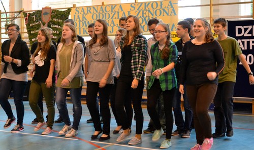 Dzień Patrona 2014 G 99