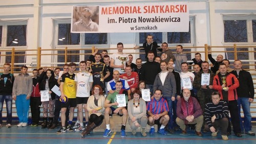 memoriał