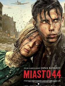 Miasto 44