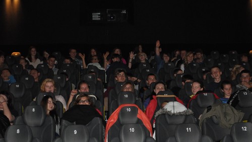 kino