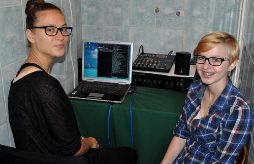 radiowęzeł
