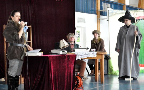 Rekolekcje marzec 2015 1