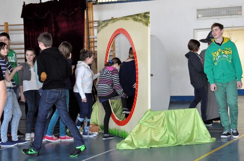 Rekolekcje marzec 2015 3