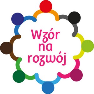 wzor na rozwoj - logo