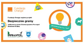 Bezpiecznie gramy
