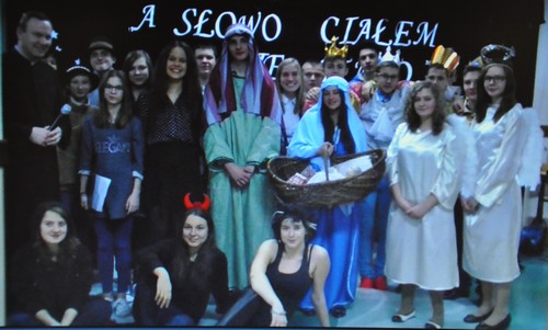 Jasełka 2015