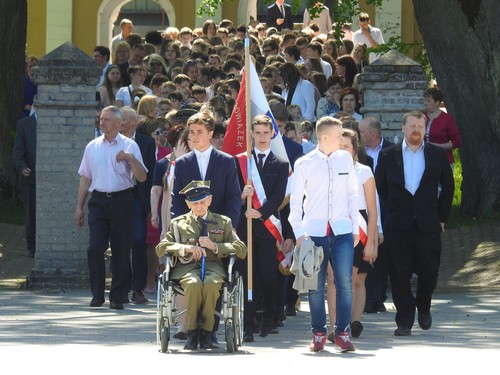 Święto Szkoły 2017 78