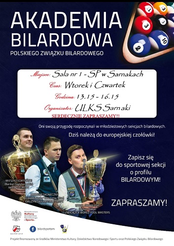 bilard