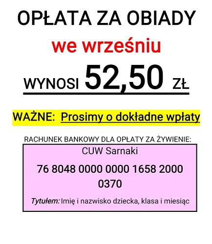 obiady