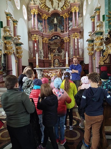 warsztaty w kościele1